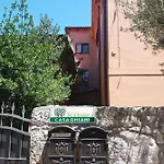 Casa Ghiani Bed and breakfast Isili