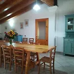 Casa Ghiani Isili