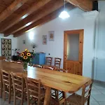 Casa Ghiani Isili