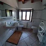 Casa Ghiani Isili