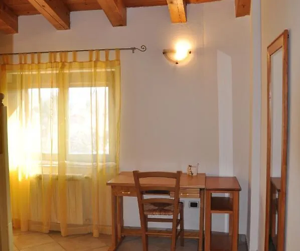 住宿加早餐酒店 Casa Ghiani