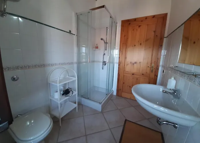 住宿加早餐酒店 Casa Ghiani Isili