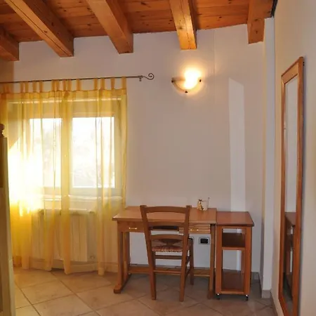 Panzió Casa Ghiani