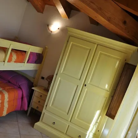 Casa Ghiani Isili