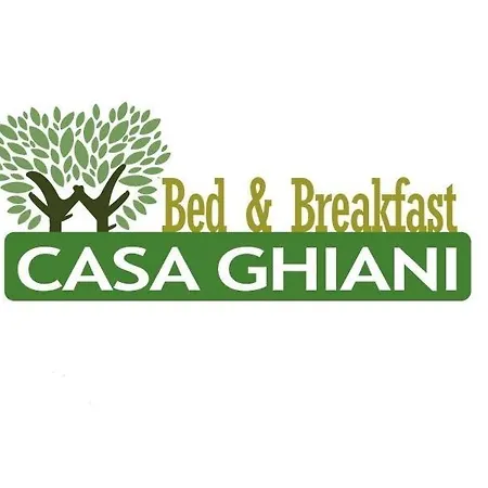 Casa Ghiani *