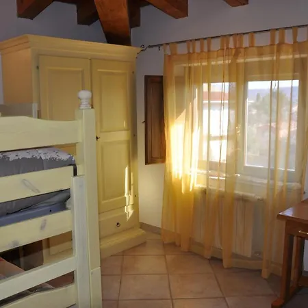 Casa Ghiani Isili