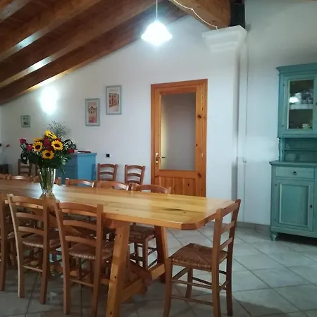 Casa Ghiani Isili