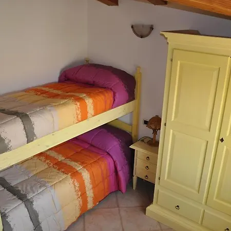 Casa Ghiani