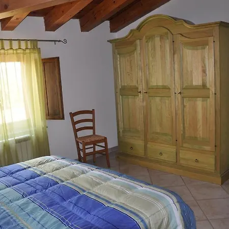 Casa Ghiani *