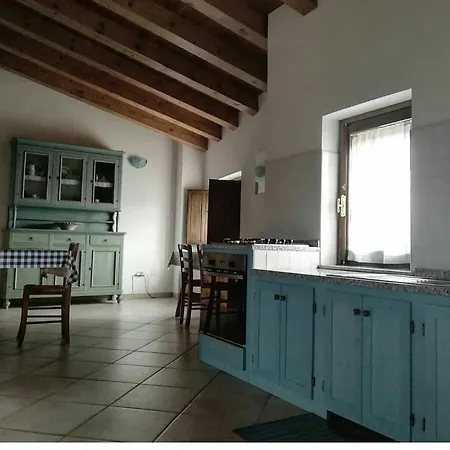 Casa Ghiani Bed and breakfast