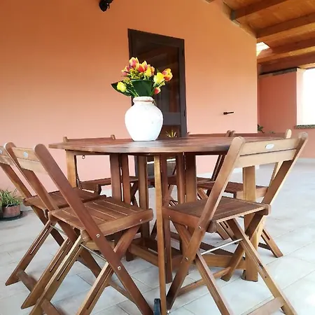 Casa Ghiani Bed and breakfast