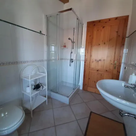 ベッド・アンド・ブレックファスト Casa Ghiani Ìsili