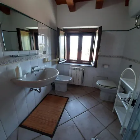 Casa Ghiani Isili