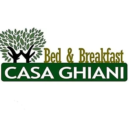 Casa Ghiani B&B Isili