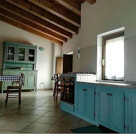 B&B Casa Ghiani *