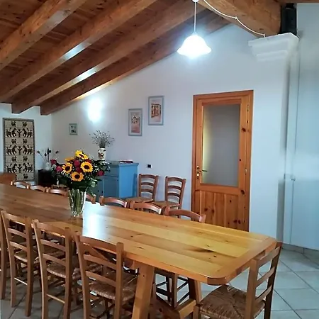 Casa Ghiani B&B