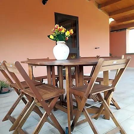 Casa Ghiani B&B *