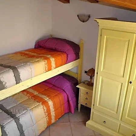 Casa Ghiani *