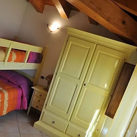Casa Ghiani Isili