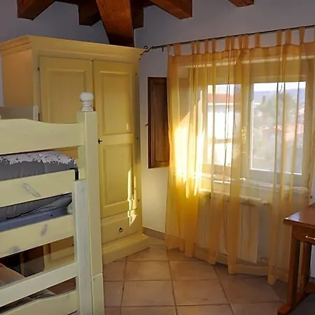 B&B Casa Ghiani Isili