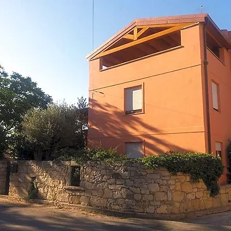 Casa Ghiani Isili