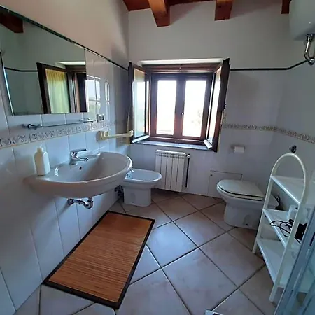 Casa Ghiani * Isili