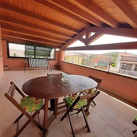 Casa Ghiani *